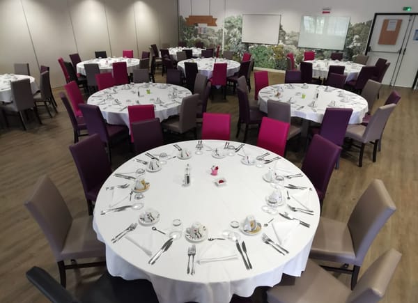 Ibis Styles Les Terrasses de Montargis ***, Hôtel 3*, Pannes, France